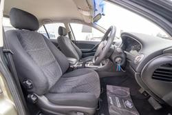 2006 Holden Commodore Executive