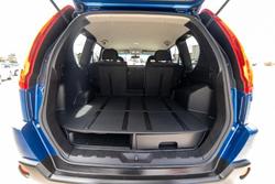 2010 Nissan X-TRAIL TS