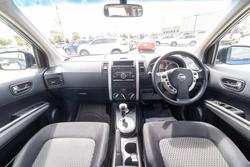 2010 Nissan X-TRAIL TS