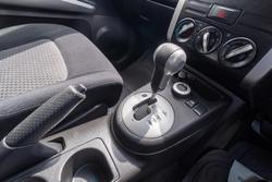 2010 Nissan X-TRAIL TS