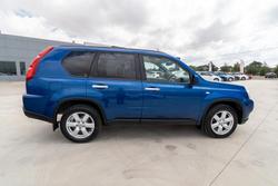 2010 Nissan X-TRAIL TS