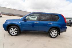 2010 Nissan X-TRAIL TS
