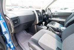 2010 Nissan X-TRAIL TS