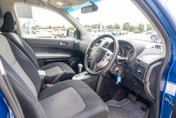 2010 Nissan X-TRAIL TS