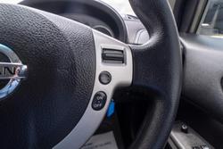 2010 Nissan X-TRAIL TS