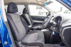 2010 Nissan X-TRAIL TS