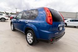 2010 Nissan X-TRAIL TS