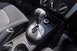 2010 Nissan X-TRAIL TS