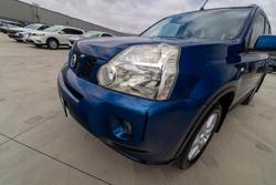 2010 Nissan X-TRAIL TS