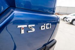 2010 Nissan X-TRAIL TS