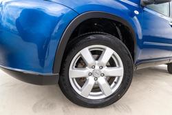 2010 Nissan X-TRAIL TS