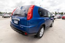 2010 Nissan X-TRAIL TS