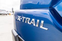 2010 Nissan X-TRAIL TS
