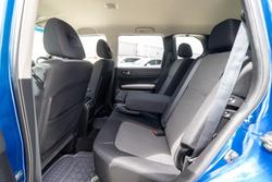 2010 Nissan X-TRAIL TS