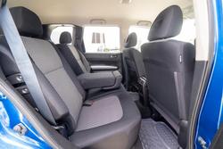 2010 Nissan X-TRAIL TS