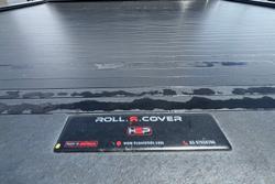 2022 Volkswagen Amarok TDI580 W580X