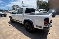 2022 Volkswagen Amarok TDI580 W580X