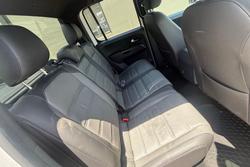2022 Volkswagen Amarok TDI580 W580X
