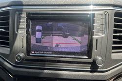 2022 Volkswagen Amarok TDI580 W580X