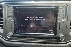 2022 Volkswagen Amarok TDI580 W580X