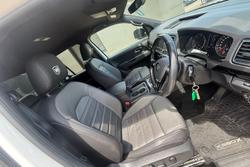 2022 Volkswagen Amarok TDI580 W580X