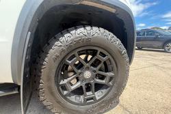 2022 Volkswagen Amarok TDI580 W580X