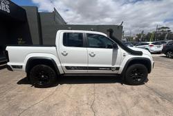 2022 Volkswagen Amarok TDI580 W580X