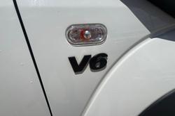 2022 Volkswagen Amarok TDI580 W580X