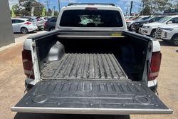 2022 Volkswagen Amarok TDI580 W580X