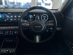 2025 Hyundai Kona Elite