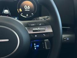 2025 Hyundai Kona Elite