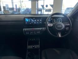 2025 Hyundai Kona Elite