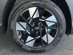 2025 Hyundai Kona Elite