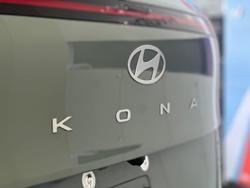 2025 Hyundai Kona Elite