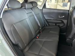 2025 Hyundai Kona Elite