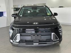 2025 Hyundai Kona Hybrid Premium