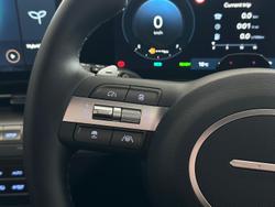 2025 Hyundai Kona Hybrid Premium