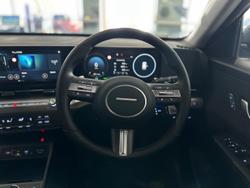 2025 Hyundai Kona Hybrid Premium