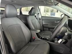 2025 Hyundai Kona Hybrid Premium