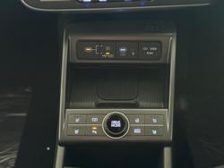 2025 Hyundai Kona Hybrid Premium