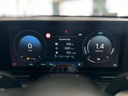 2025 Hyundai Kona Hybrid Premium