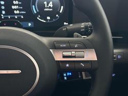 2025 Hyundai Kona Hybrid Premium