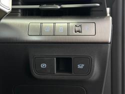 2025 Hyundai Kona Hybrid Premium