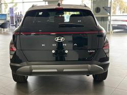 2025 Hyundai Kona Hybrid Premium