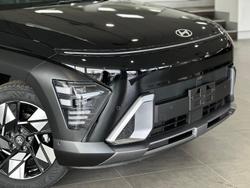 2025 Hyundai Kona Hybrid Premium