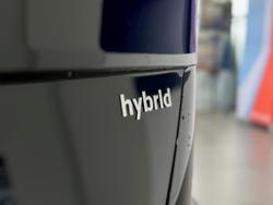 2025 Hyundai Kona Hybrid Premium