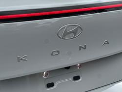 2025 Hyundai Kona Elite N Line