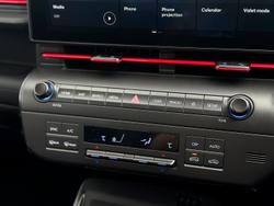 2025 Hyundai Kona Elite N Line