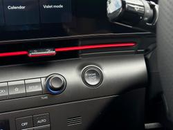 2025 Hyundai Kona Elite N Line