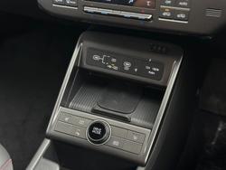 2025 Hyundai Kona Elite N Line